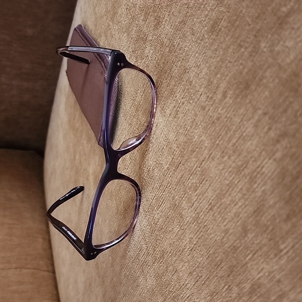 Oliver peoples Eyeglasses